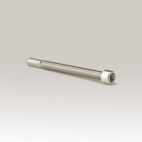 Achsschenkelbolzen 8mm x 91mm zylindrisch